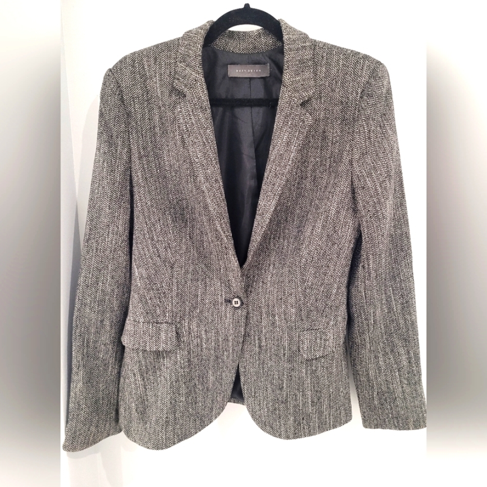Smart set blazer-Medium
